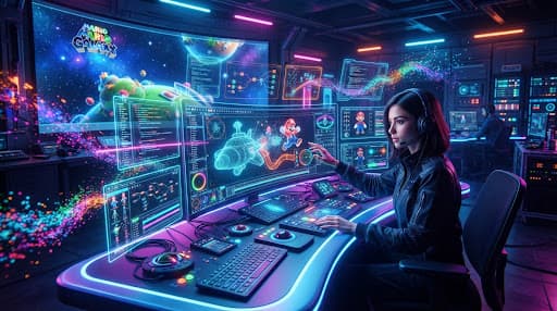 VFX Compositor